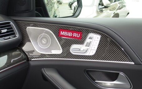 Mercedes-Benz GLE AMG, 2025 год, 19 500 000 рублей, 16 фотография