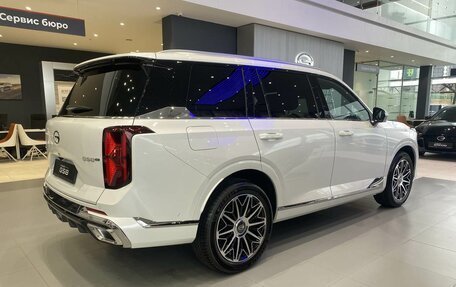 GAC GS8, 2026 год, 5 349 000 рублей, 6 фотография