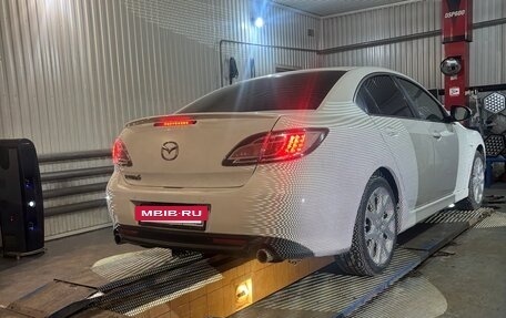 Mazda 6, 2008 год, 950 000 рублей, 2 фотография