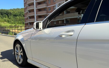 Mercedes-Benz C-Класс, 2012 год, 1 320 000 рублей, 10 фотография