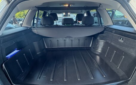 Mercedes-Benz C-Класс, 2012 год, 1 320 000 рублей, 6 фотография
