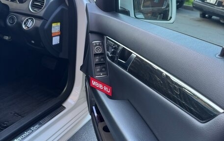 Mercedes-Benz C-Класс, 2012 год, 1 320 000 рублей, 7 фотография