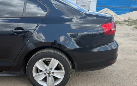 Volkswagen Jetta VI, 2015 год, 800 000 рублей, 7 фотография