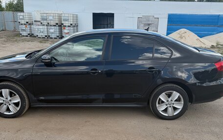 Volkswagen Jetta VI, 2015 год, 800 000 рублей, 10 фотография