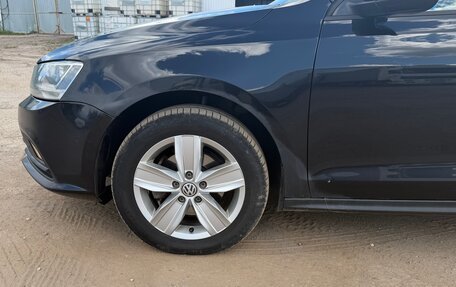 Volkswagen Jetta VI, 2015 год, 800 000 рублей, 9 фотография