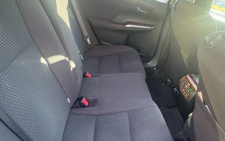 Toyota Camry, 2014 год, 1 990 000 рублей, 7 фотография