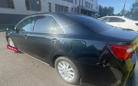 Toyota Camry, 2014 год, 1 990 000 рублей, 2 фотография