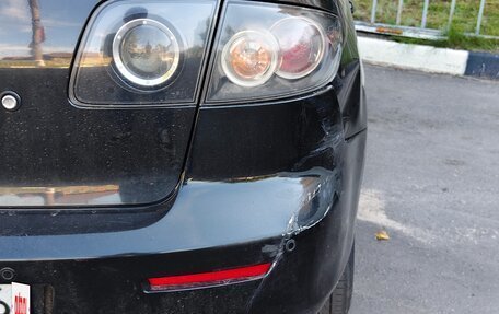 Mazda 3, 2008 год, 460 000 рублей, 7 фотография