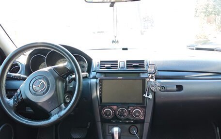 Mazda 3, 2008 год, 460 000 рублей, 5 фотография