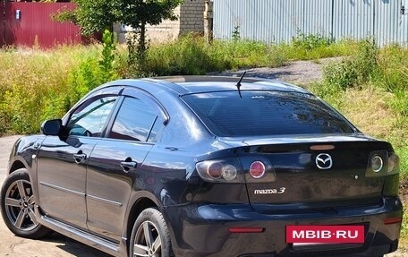 Mazda 3, 2008 год, 460 000 рублей, 2 фотография
