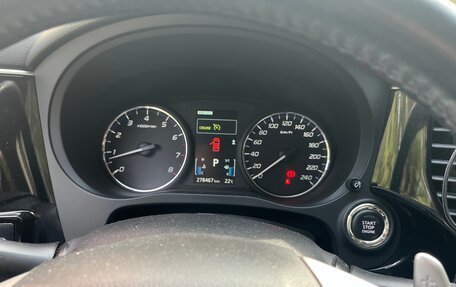 Mitsubishi Outlander III рестайлинг 3, 2014 год, 1 300 000 рублей, 12 фотография