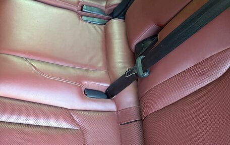 Lexus LX III, 2016 год, 7 700 000 рублей, 8 фотография