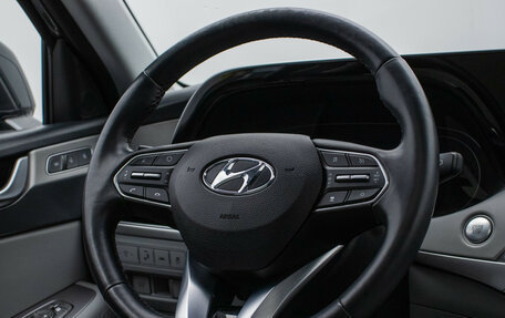 Hyundai Palisade I, 2021 год, 4 545 000 рублей, 14 фотография