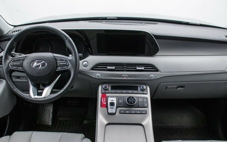 Hyundai Palisade I, 2021 год, 4 545 000 рублей, 12 фотография