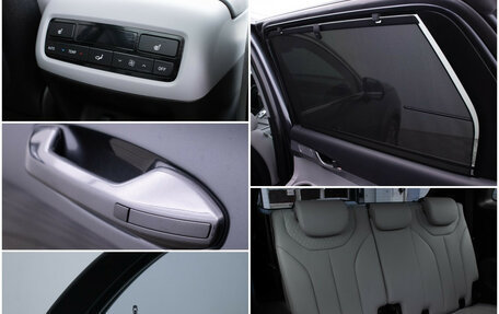 Hyundai Palisade I, 2021 год, 4 545 000 рублей, 15 фотография