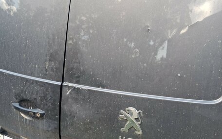 Peugeot Expert, 2018 год, 1 700 000 рублей, 2 фотография
