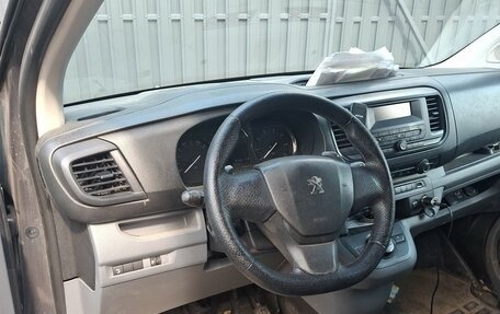 Peugeot Expert, 2018 год, 1 700 000 рублей, 6 фотография