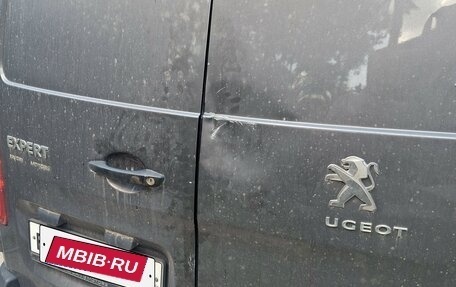 Peugeot Expert, 2018 год, 1 700 000 рублей, 9 фотография