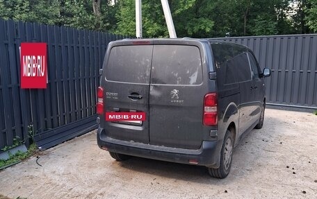 Peugeot Expert, 2018 год, 1 700 000 рублей, 3 фотография