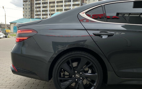 Genesis G70 I, 2020 год, 3 220 000 рублей, 7 фотография