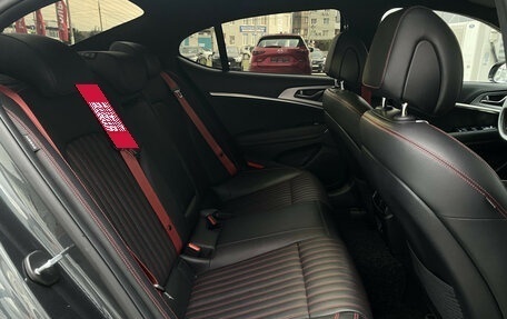 Genesis G70 I, 2020 год, 3 220 000 рублей, 12 фотография