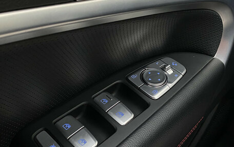 Genesis G70 I, 2020 год, 3 220 000 рублей, 30 фотография