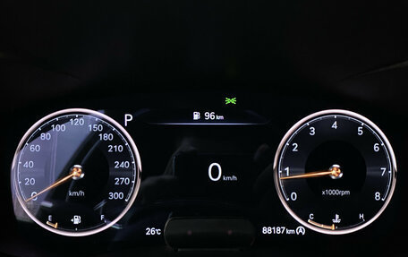 Genesis G70 I, 2020 год, 3 220 000 рублей, 28 фотография