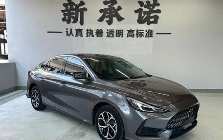 MG 5, 2023 год, 1 215 000 рублей, 2 фотография