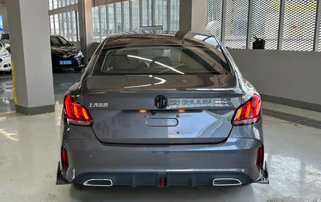 MG 5, 2023 год, 1 215 000 рублей, 5 фотография