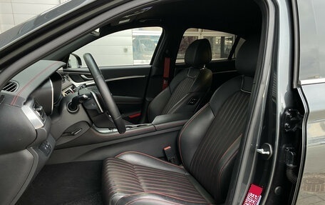 Genesis G70 I, 2020 год, 3 220 000 рублей, 34 фотография