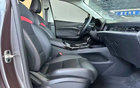 MG 5, 2023 год, 1 215 000 рублей, 13 фотография