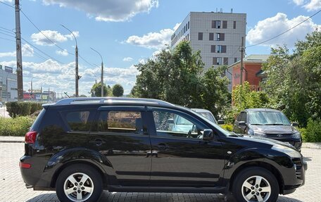 Peugeot 4007, 2011 год, 938 000 рублей, 4 фотография