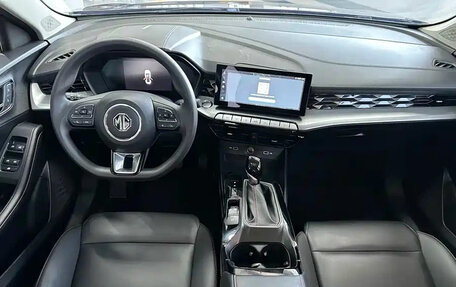 MG 5, 2023 год, 1 215 000 рублей, 9 фотография