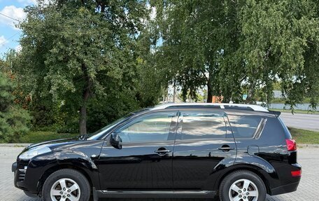 Peugeot 4007, 2011 год, 938 000 рублей, 5 фотография