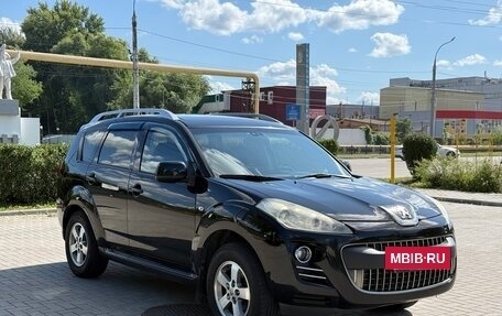 Peugeot 4007, 2011 год, 938 000 рублей, 3 фотография