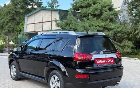 Peugeot 4007, 2011 год, 938 000 рублей, 8 фотография