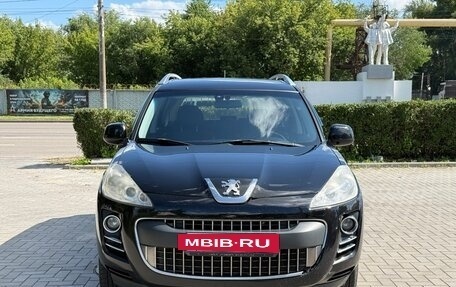 Peugeot 4007, 2011 год, 938 000 рублей, 2 фотография