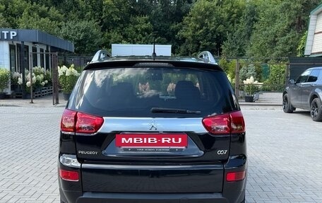 Peugeot 4007, 2011 год, 938 000 рублей, 7 фотография