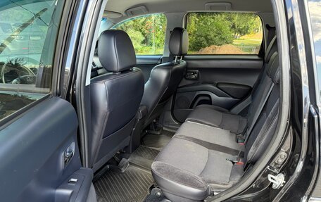 Peugeot 4007, 2011 год, 938 000 рублей, 10 фотография