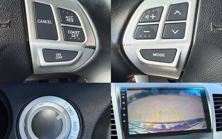 Peugeot 4007, 2011 год, 938 000 рублей, 14 фотография