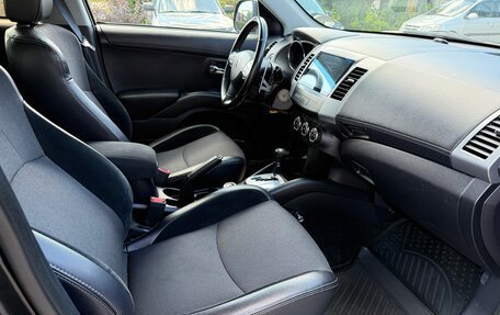 Peugeot 4007, 2011 год, 938 000 рублей, 12 фотография