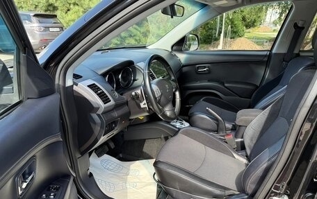 Peugeot 4007, 2011 год, 938 000 рублей, 9 фотография