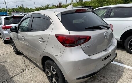 Mazda 2 III, 2023 год, 888 776 рублей, 4 фотография