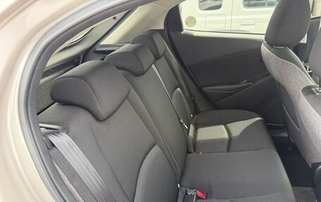 Mazda 2 III, 2023 год, 888 776 рублей, 9 фотография