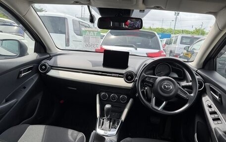 Mazda 2 III, 2023 год, 888 776 рублей, 5 фотография