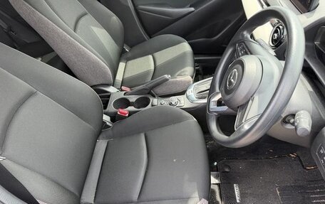 Mazda 2 III, 2023 год, 888 776 рублей, 7 фотография