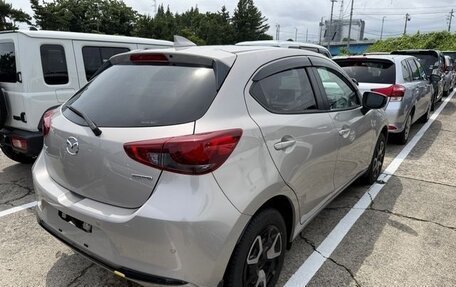 Mazda 2 III, 2023 год, 888 776 рублей, 3 фотография