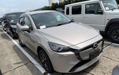 Mazda 2 III, 2023 год, 888 776 рублей, 2 фотография