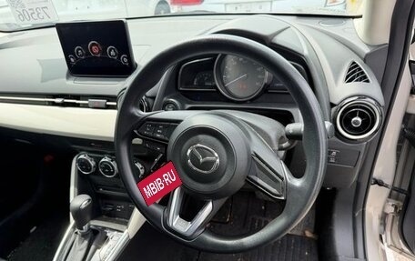 Mazda 2 III, 2023 год, 888 776 рублей, 8 фотография