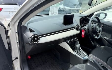 Mazda 2 III, 2023 год, 888 776 рублей, 6 фотография